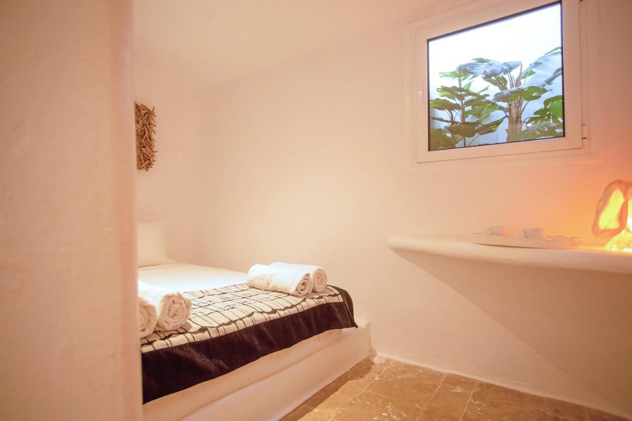 Nuera Villa Mykonos Town Zewnętrze zdjęcie